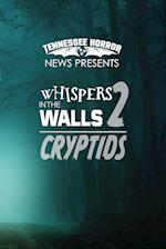 Whispers in the Walls 2 Criptids 