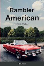 Rambler American 1964-1969 