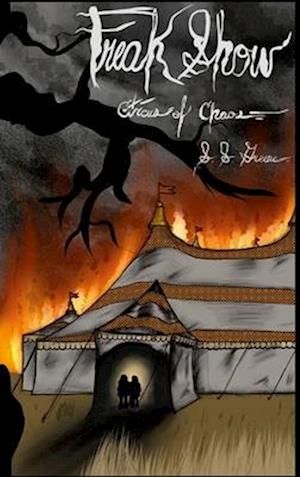 The Circus of Chaos Book 1