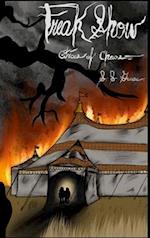 The Circus of Chaos Book 1