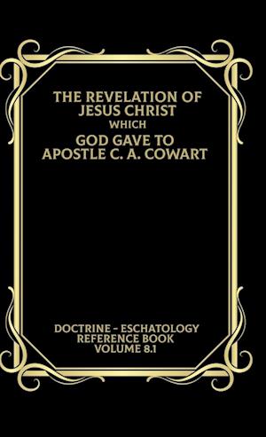 Eschatology Reference Book