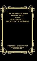 Eschatology Reference Book 