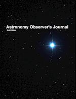 Astronomy Observer's Journal