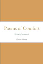 Poems of Comfort