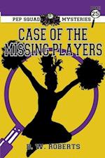Pep Squad Mysteries Book 25