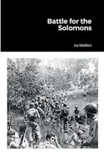 Battle for the Solomons 