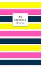 The Organized Planner