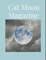 Cat Moon Magazine 