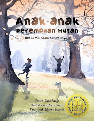 Anak-anak Perempuan Hutan