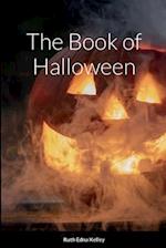 The Book of Halloween 