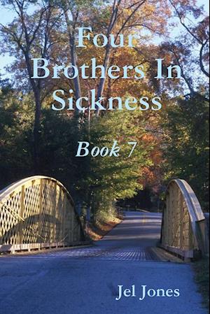 Four Brothers In Sickness Book 7