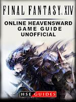 Final Fantasy XIV Online Heavensward Game Guide Unofficial