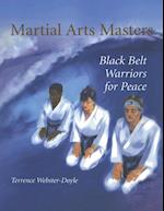 Martial Arts Masters 