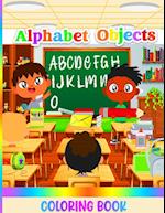 Alphabet Objects 