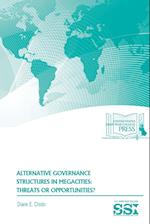 Alternative Governance Structures in Megacities