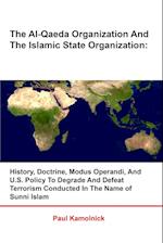 The Al-Qaeda Organization And The Islamic State Organization