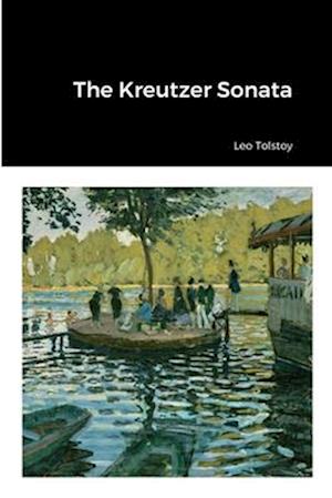 The Kreutzer Sonata