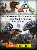 Ark Survival Evolved, Wiki, Aberration, Cheats, Commands, Tips, Xbox One, PC, PS4, Game Guide Unofficial