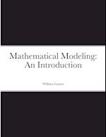 Mathematical Modeling