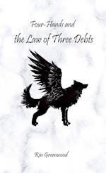 Four-Hands and the Law of Three Debts 