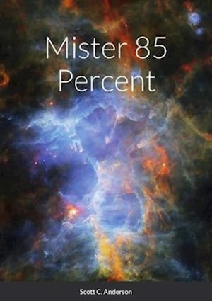 Mister 85 Percent