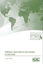 Terrorist Sanctuary in The Sahara