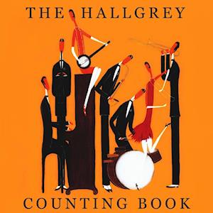 The Hallgrey Counting Book