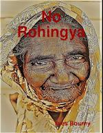 No Rohingya