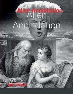 Alien Annihilation