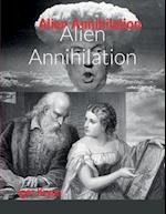 Alien Annihilation 