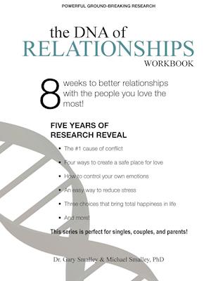 DNA of Relationships Workbook