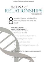 DNA of Relationships Workbook