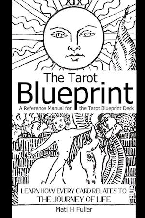 The Tarot Blueprint