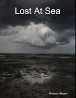 Lost At Sea