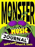 Monster Music Journal