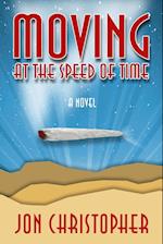 Moving At The Speed Of Time