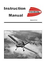 Ercoupe Instruction Manual