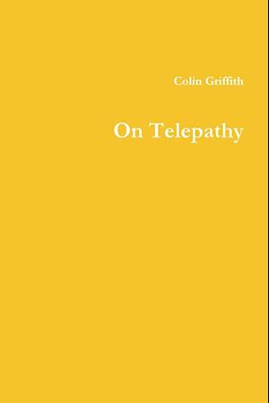 On Telepathy