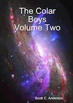 The Colar Boys Volume Two
