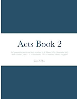 Acts Book 2