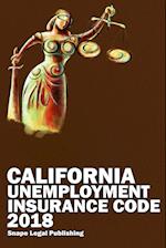 California Unemployment Insurance Code 2018