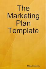 The Marketing Plan Template