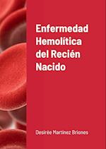 Enfermedad hemolítica del Recién Nacido