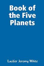 Book of the Five Planets