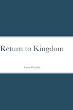 Return to Kingdom 