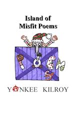 Island of Misfit Poems 