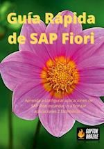 Guía Rápida de SAP Fiori