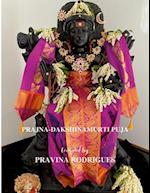 Prajna-Dakshinamurti Puja 