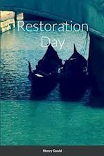 Restoration Day 
