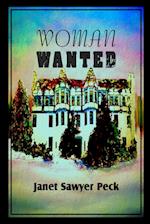 Woman Wanted